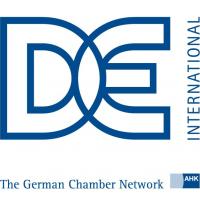 签证实习生 实习生招聘 21 德国商会 实习生招聘 小白实习