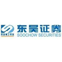 东吴证券实习招聘